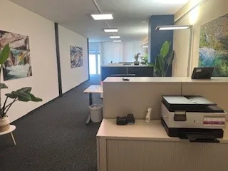 An attraktiver Lage im Schachen Gewerberaum, Büro oder Praxis