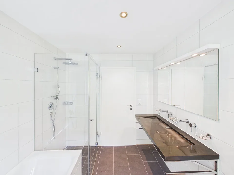 Helle 4.5-Zimmer-Wohnung mit Balkon in Eggersriet – sofort verfügbar!