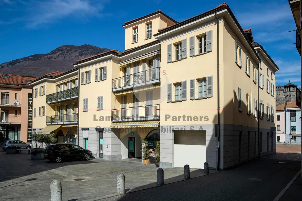 Dein neues Zuhause