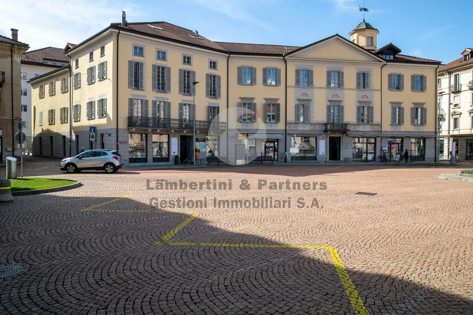 LA TUA NUOVA CASA