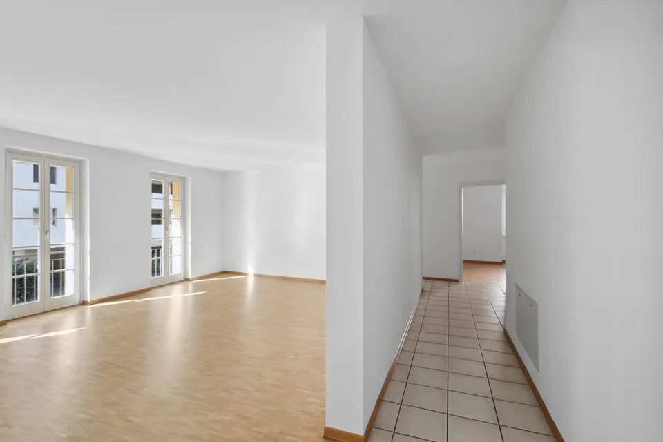 Dein neues Zuhause