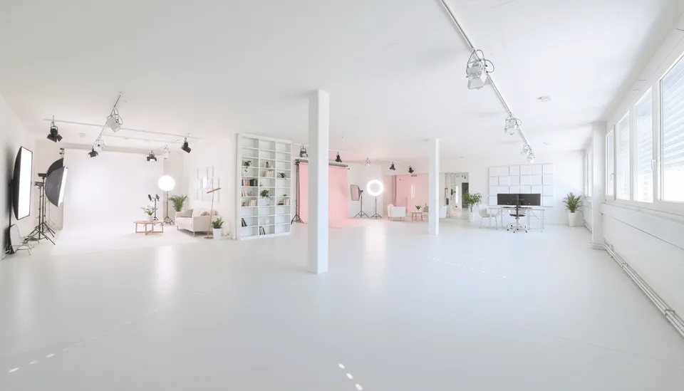 Maximale Flexibilität: Gewerbeflächen von 180–660 m²
