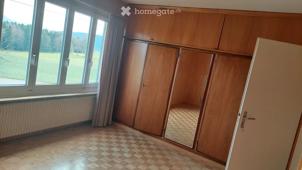 Colocation Gspändli
