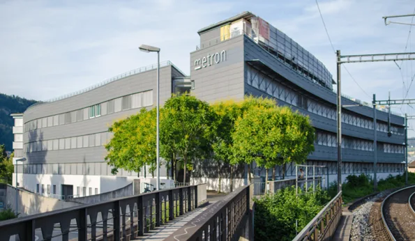 100m2 Büro-, Schulungs- oder Therapieraum in Brugg – Foto 13 von 13
