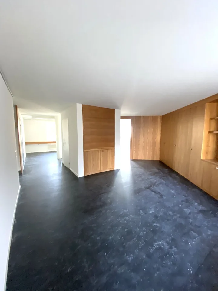 100m2 Büro-, Schulungs- oder Therapieraum in Brugg – Foto 7 von 13