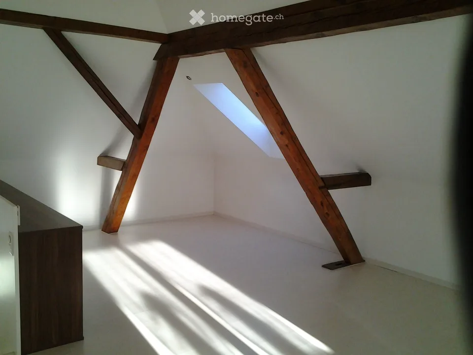 Living and working under one roof