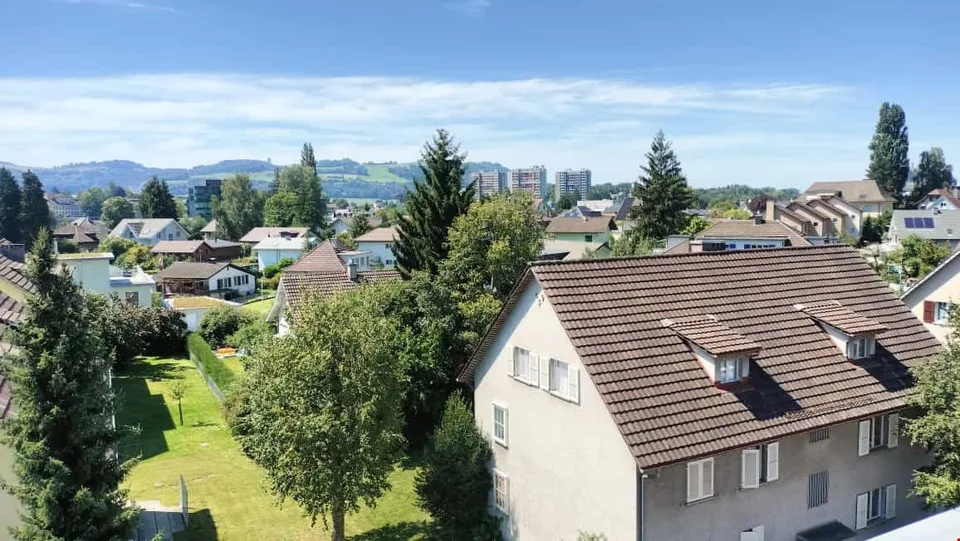 Gewerbefläche:  30 m² bis 296 m² - Für KMUs und grosse Unternehmen.