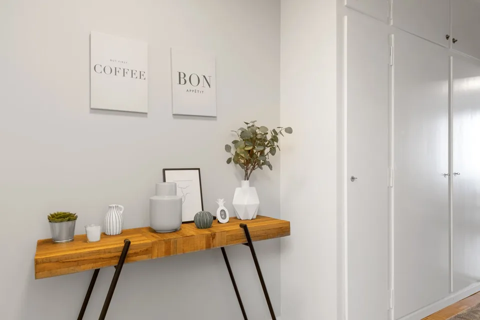 ✨ Studio Möbliert und Komfortabel zur Miete – Rue de Richemont, Nähe Quartier des Pâquis ✨ – Foto 8 von 10