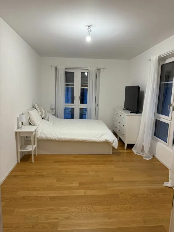 Wohnung 3.5 Zimmer - Yverdon-les-Bains – Foto 7 von 11