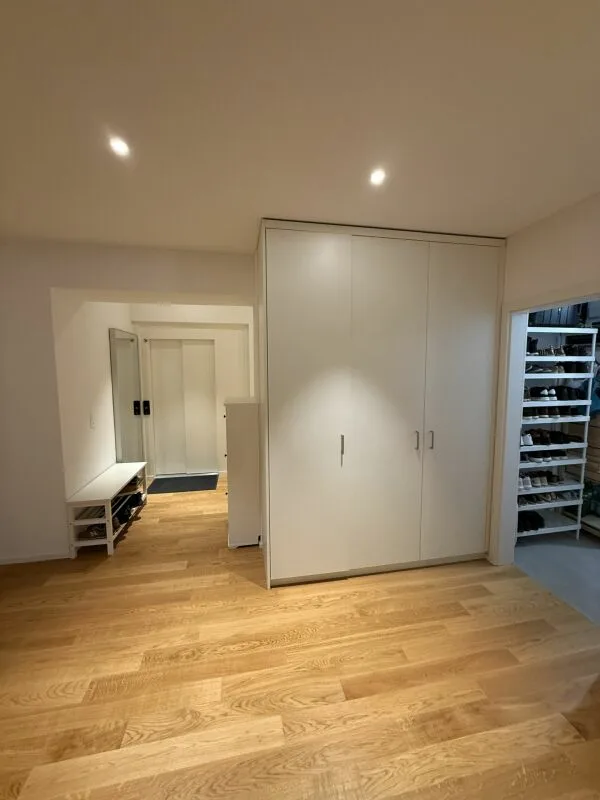 Apartment 3.5 rooms - Yverdon-les-Bains