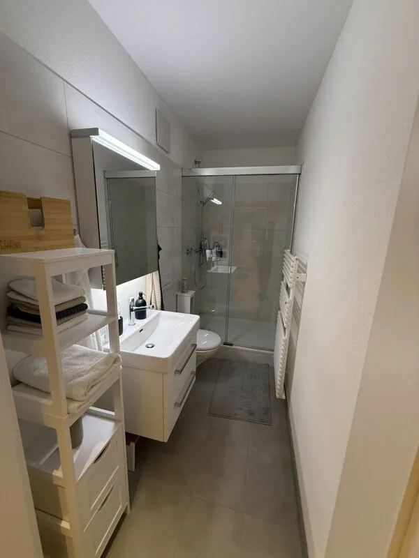 Wohnung 3.5 Zimmer - Yverdon-les-Bains – Foto 10 von 11