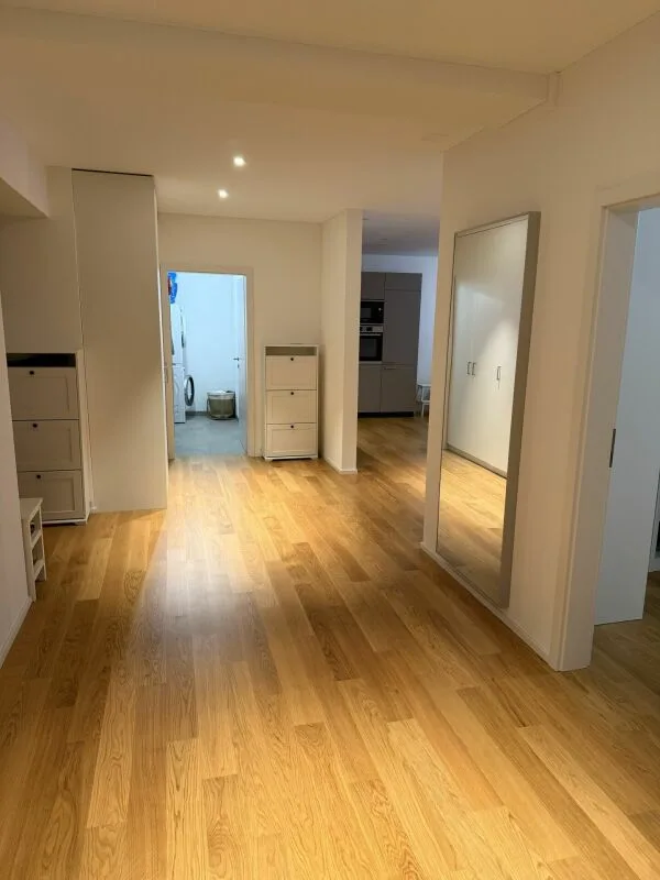 Wohnung 3.5 Zimmer - Yverdon-les-Bains – Foto 6 von 11