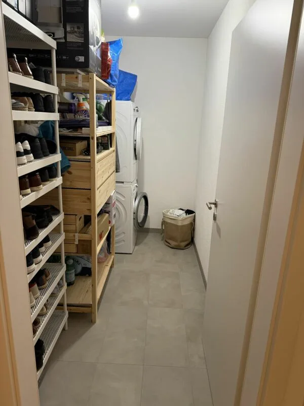 Wohnung 3.5 Zimmer - Yverdon-les-Bains – Foto 11 von 11