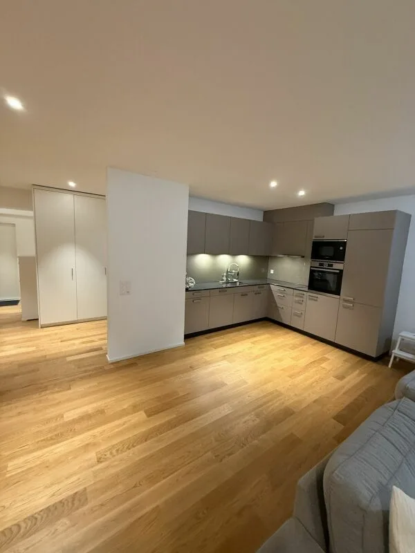 Apartment 3.5 rooms - Yverdon-les-Bains