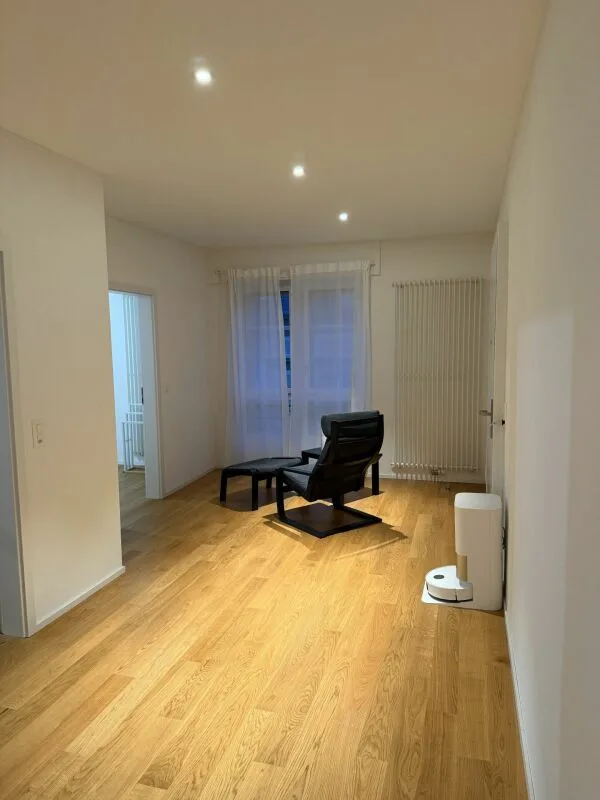 Wohnung 3.5 Zimmer - Yverdon-les-Bains – Foto 9 von 11
