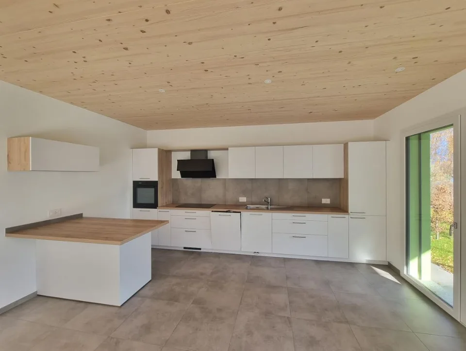 Schönes 3.5-Zimmer-Apartment in Bouveret