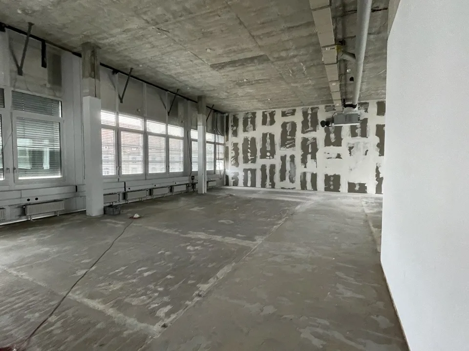 Büro zur Miete in Freiburg
