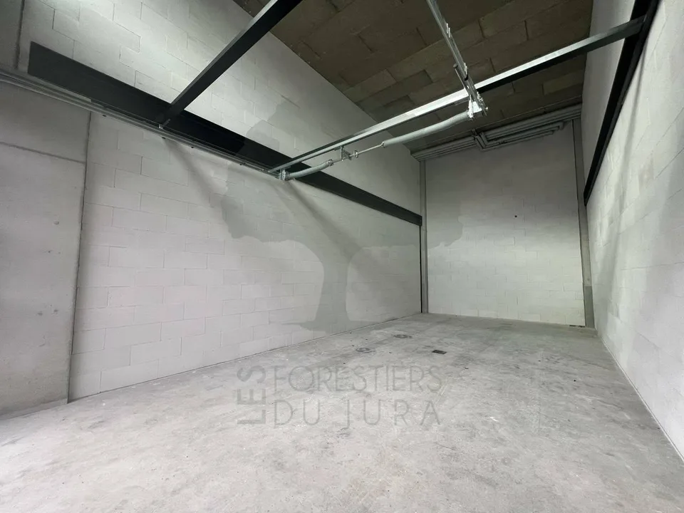 Modulare Handwerksflächen in Porrentruy - Von 22m² bis 527m² Bodenfläche – Foto 6 von 8
