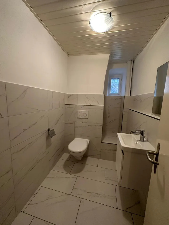 Ampio appartamento di 5,5 locali a Porrentruy – foto 8 di 12