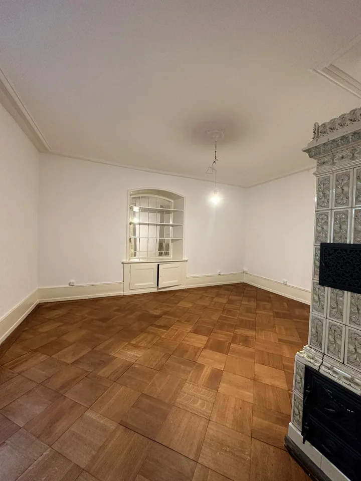 Ampio appartamento di 5,5 locali a Porrentruy – foto 6 di 12