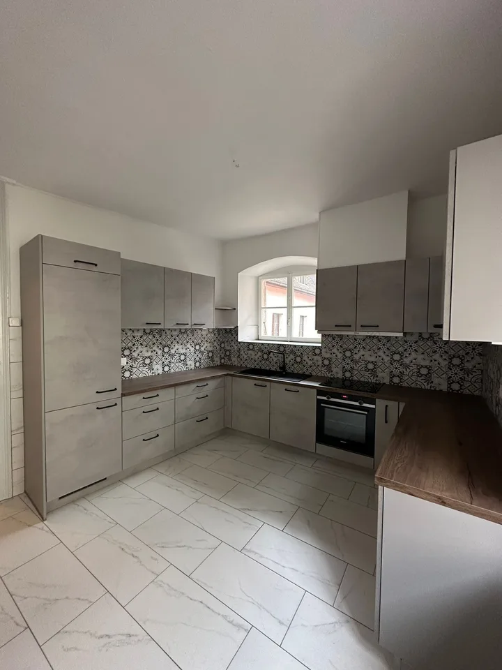Spacieux appartement de 5.5 pièces à Porrentruy