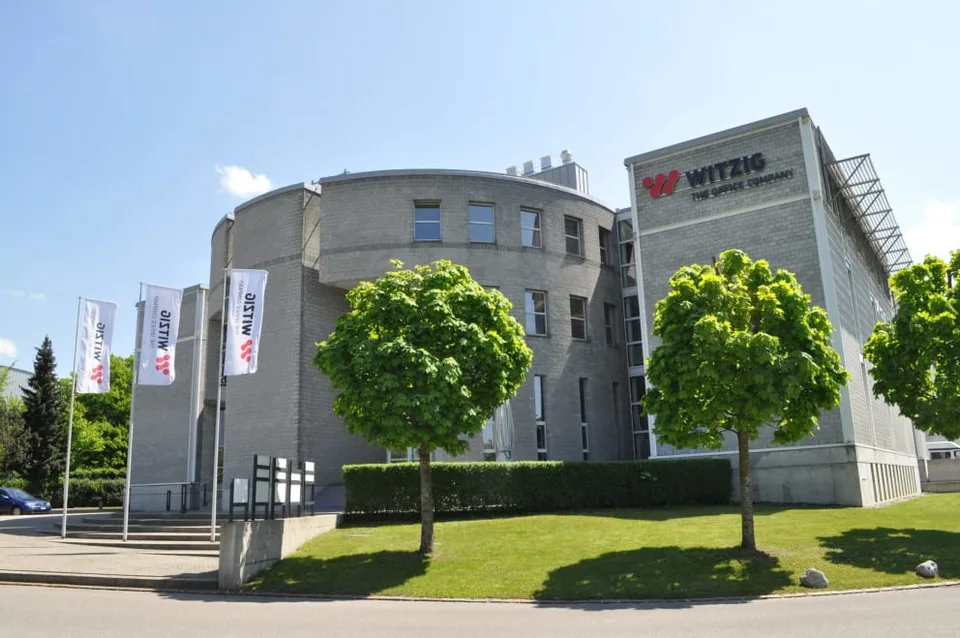 Modernes Büro mit 280 m² an Top-Lage in Frauenfeld