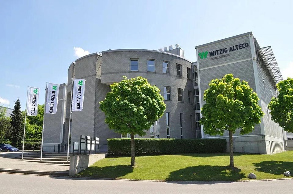 Modernes Büro mit 280 m² an Top-Lage in Frauenfeld