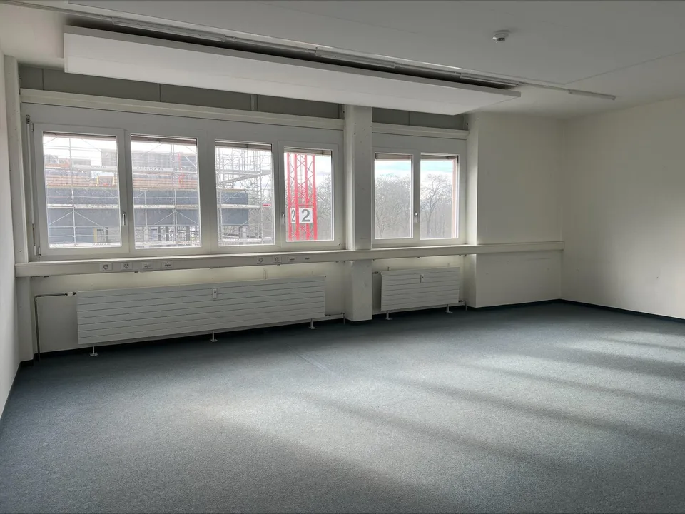 Gewerbe in Birsfelden