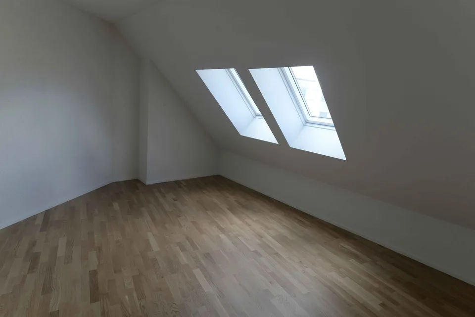 Appartamento mansardato moderno, ristrutturato, 3.5 locali in affitto! – foto 8 di 14