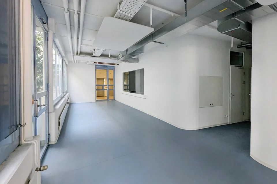 Showroom/Bürofläche – Foto 9 von 12