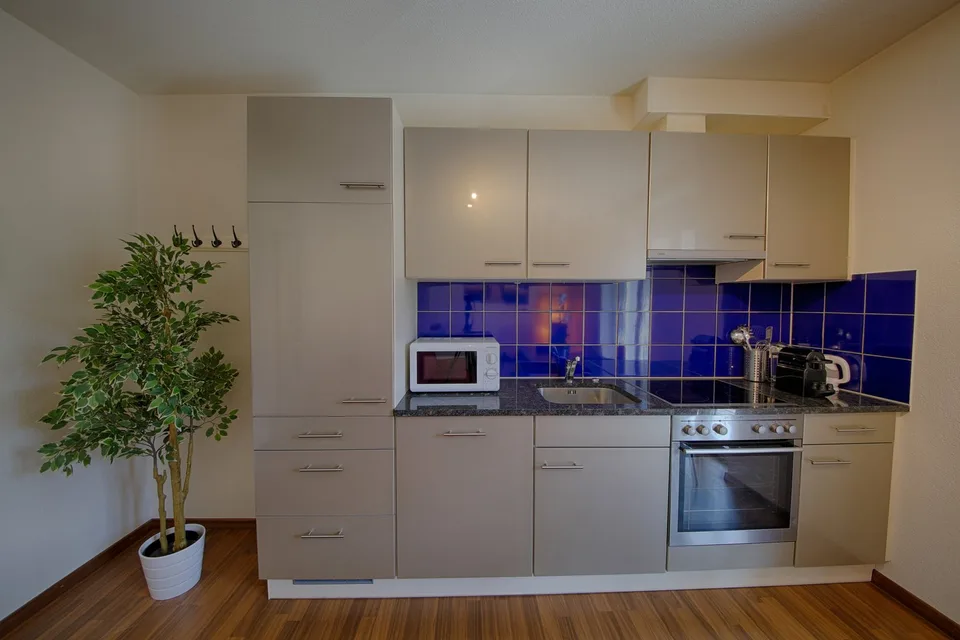 Gemütliche 2.5-Zimmer-Wohnung mit Balkon in Zürich-Oerlikon – foto 13 di 18