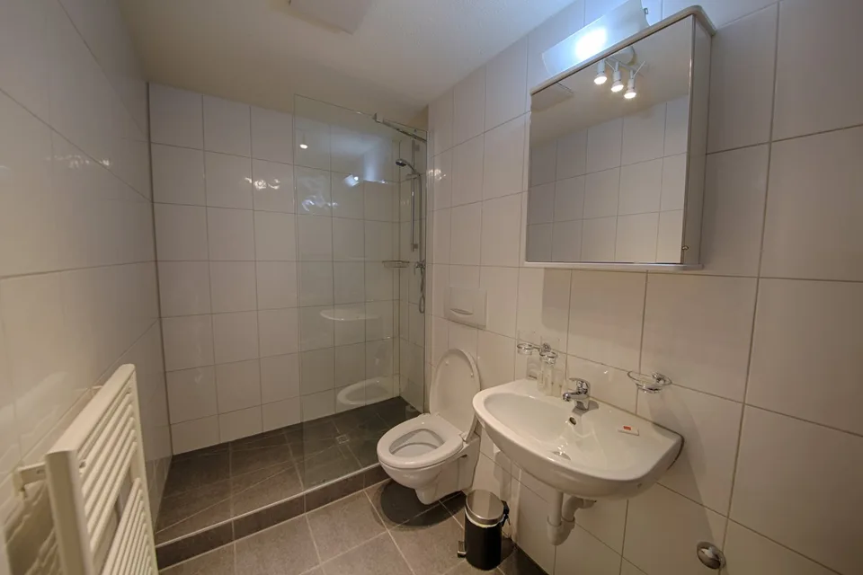 Gemütliche 2.5-Zimmer-Wohnung mit Balkon in Zürich-Oerlikon – foto 8 di 18