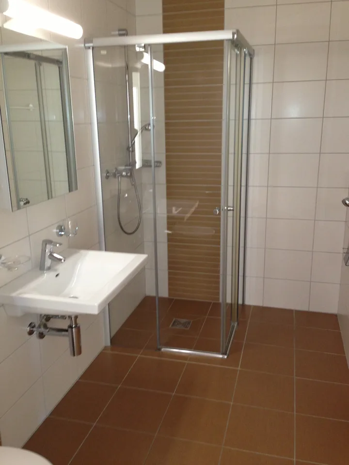 AMPIA TERRAZZA ACCESSIBILE DA TUTTE LE STANZE!