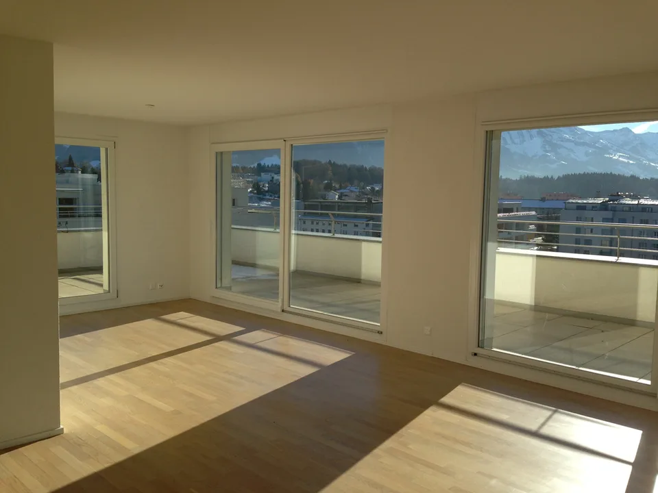 AMPIA TERRAZZA ACCESSIBILE DA TUTTE LE STANZE!