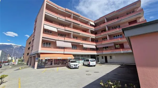 Giubiasco: Gewerbe / Laden 2 Räume – Foto 6 von 6