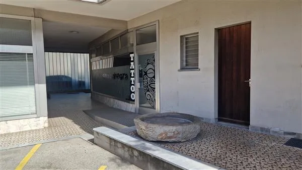 Giubiasco: Commerce / magasin 2 locaux