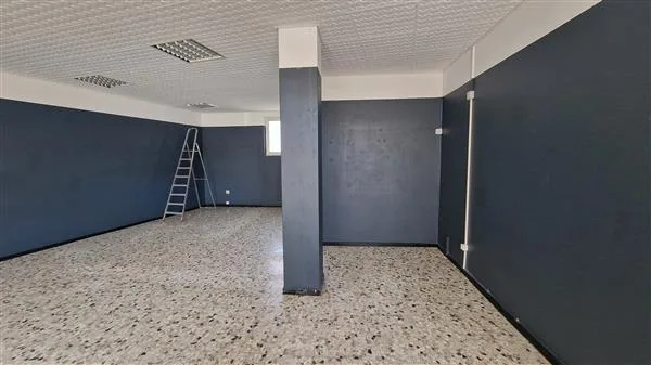 Giubiasco: Commerce / magasin 2 locaux