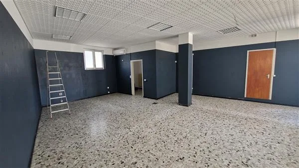 Giubiasco: Commerce / magasin 2 locaux