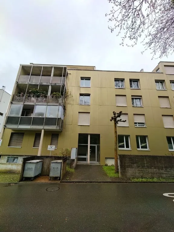 PARKMÖGLICHKEITEN IN BADEN
