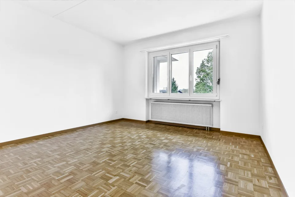 Ihr Zuhause im Zentrum von Jona