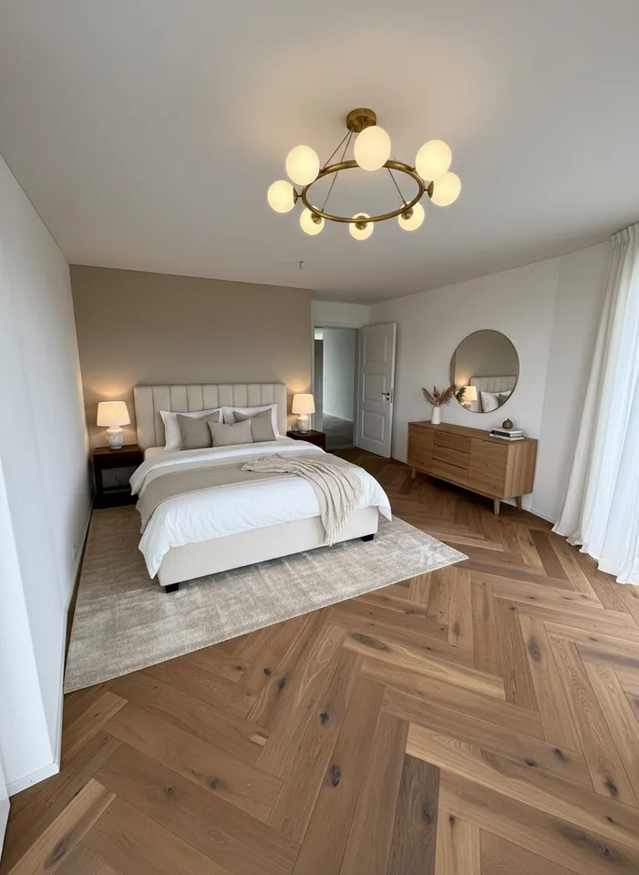 Location pour la première fois d'un appartement exclusif de 5,5 pièces au centre d'Effretikon – photo 13 sur 20
