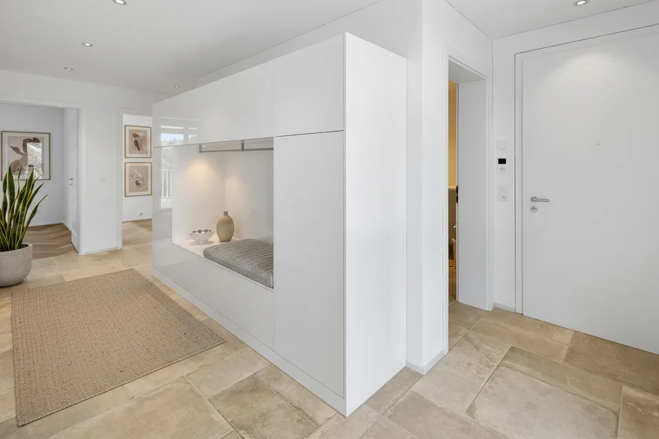 Location pour la première fois d'un appartement exclusif de 5,5 pièces au centre d'Effretikon – photo 7 sur 20