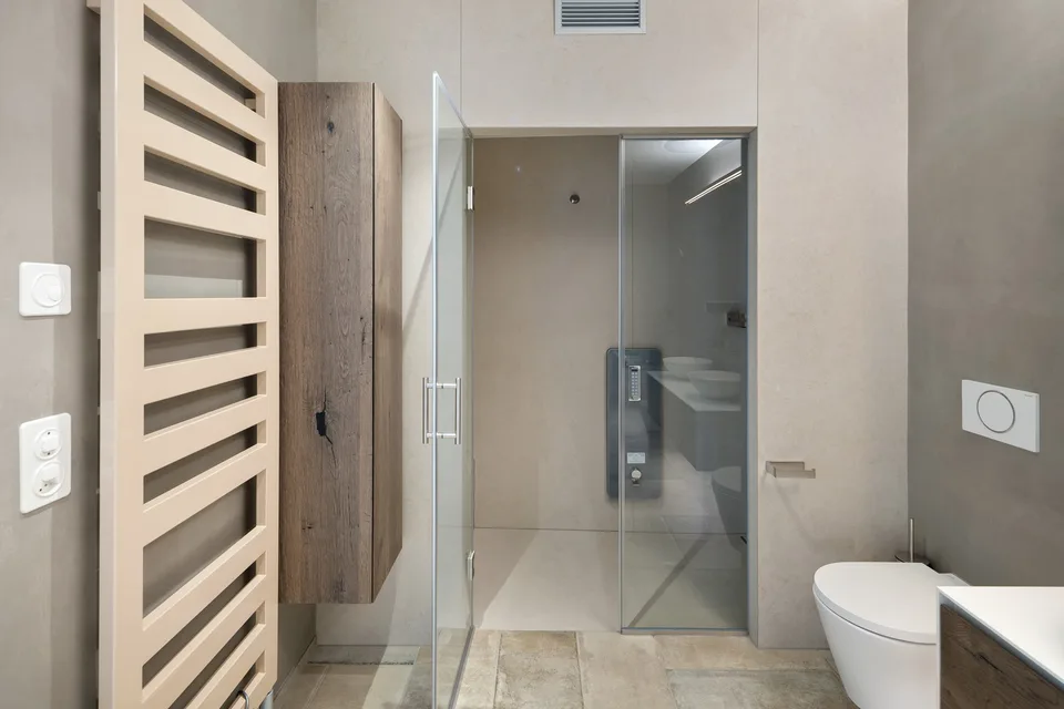 Location pour la première fois d'un appartement exclusif de 5,5 pièces au centre d'Effretikon – photo 9 sur 20