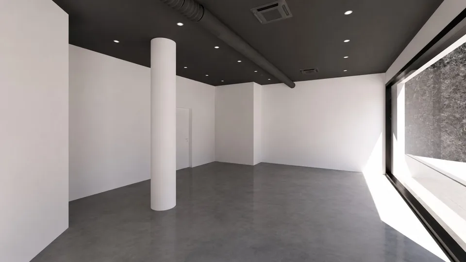 Büro-/Gewerbefläche in Lugano Zentrum – Foto 6 von 11