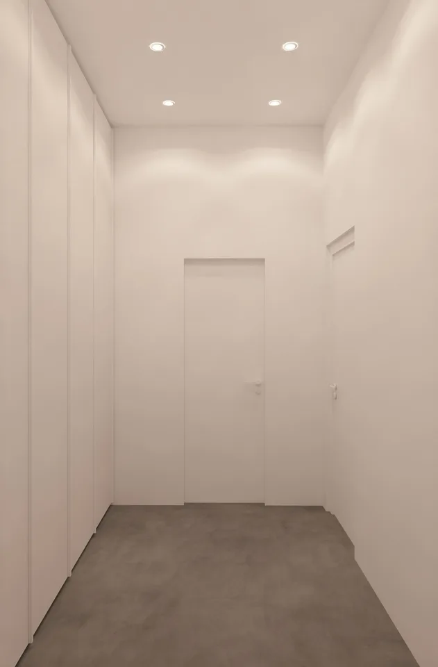 Büro-/Gewerbefläche in Lugano Zentrum – Foto 10 von 11