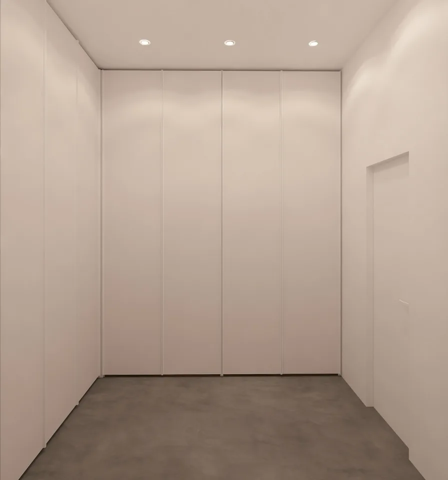 Büro-/Gewerbefläche in Lugano Zentrum – Foto 9 von 11