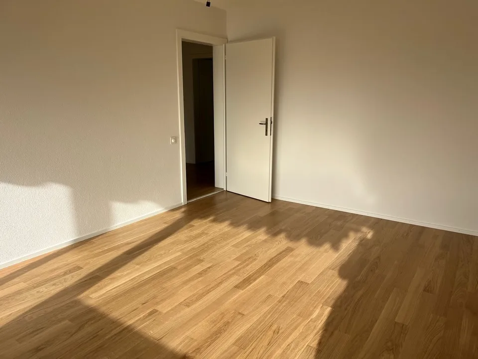 Pieterlen: 3.5-Zimmer-Wohnung zu vermieten