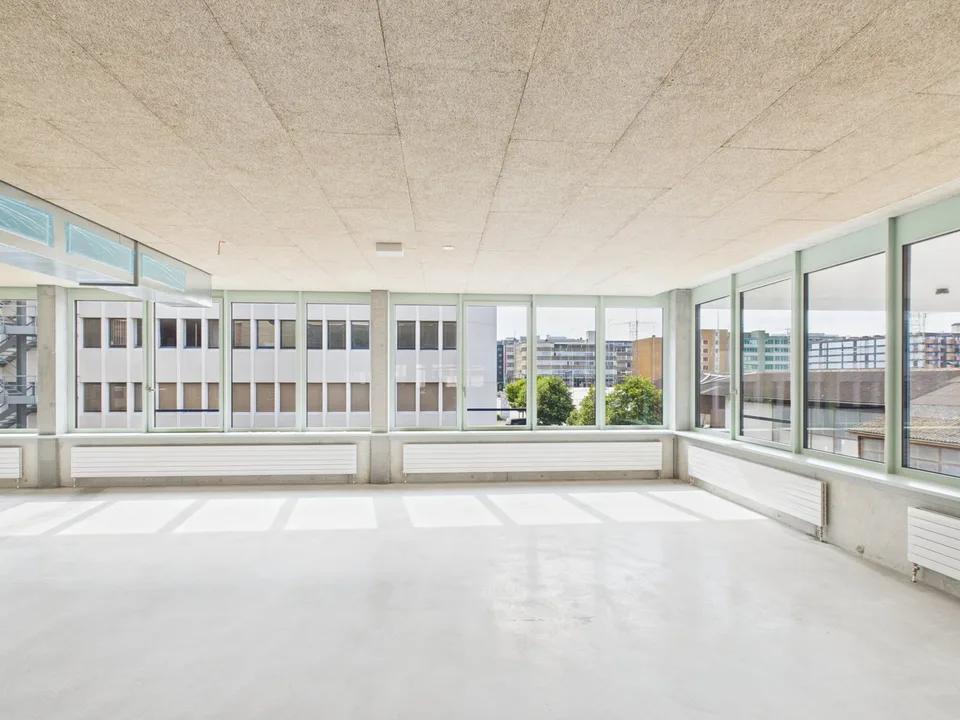Nouveau bâtiment pour les écoles et les établissements d'enseignement – photo 6 sur 15