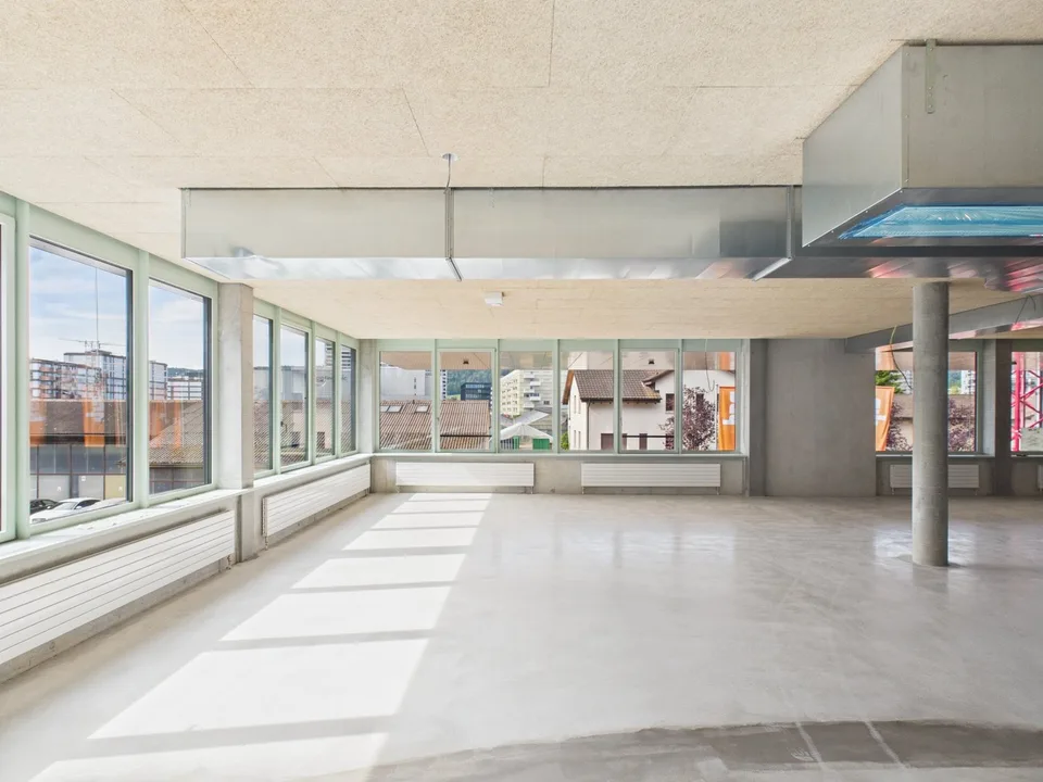 Neubau für Schulen und Bildungseinrichtungen