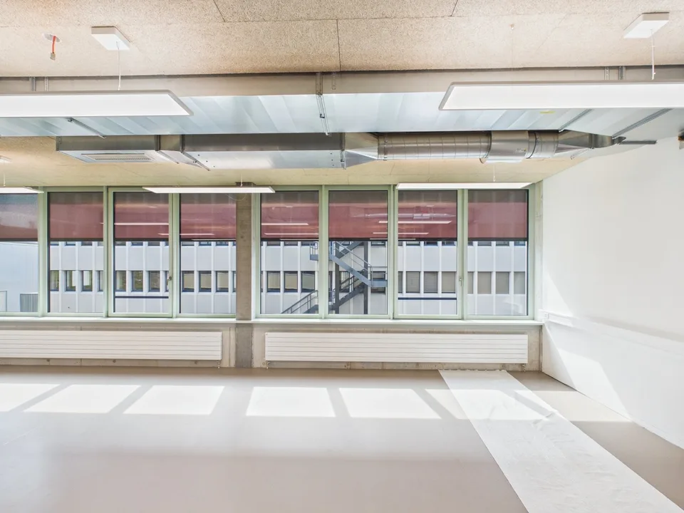 Nouveau bâtiment pour les écoles et les établissements d'enseignement – photo 9 sur 15
